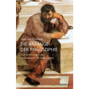 Die Anfänge der Philosophie