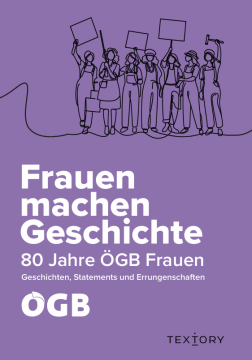 Frauen machen Geschichte