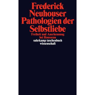 Pathologien der Selbstliebe
