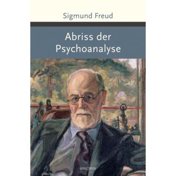 Abriss der Psychoanalyse