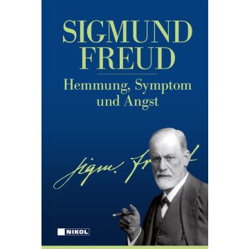 Hemmung, Symptom und Angst