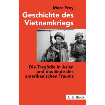 Geschichte des Vietnamkriegs