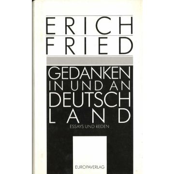 Gedanken in und an Deutschland (1988)