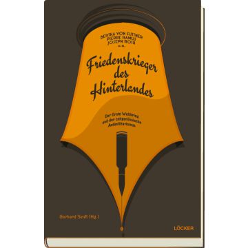 Friedenskrieger des Hinterlandes