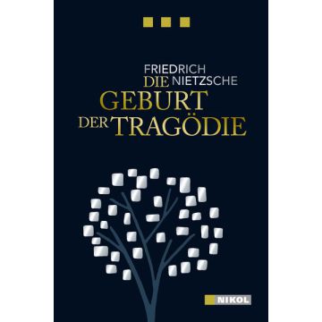 Die Geburt der Tragödie