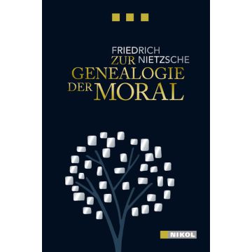 Zur Genealogie der Moral