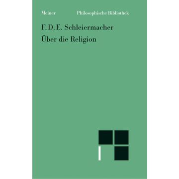 Über die Religion