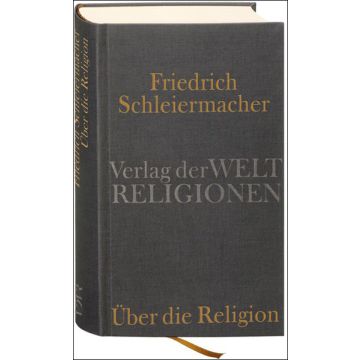 Über die Religion