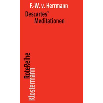 Descartes' Meditationen