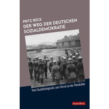 Der Weg der deutschen Sozialdemokratie