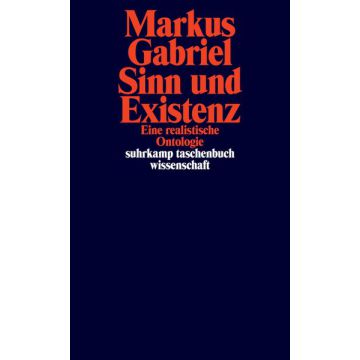 Sinn und Existenz