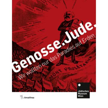 Genosse. Jude.