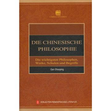 Die Chinesische Philosophie