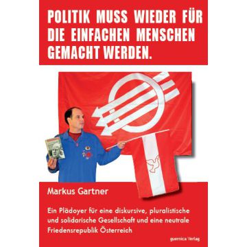 Politik muss wieder für die einfachen Menschen gemacht werden