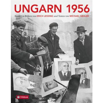 Ungarn 1956