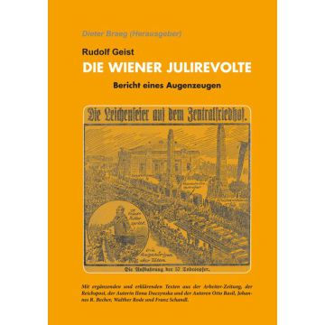 Die Wiener Julirevolte