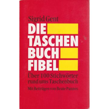 Die Taschenbuchfibel (1992)