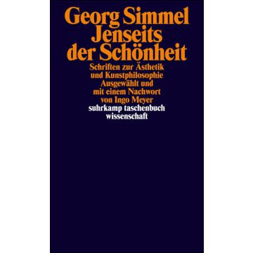 Jenseits der Schönheit