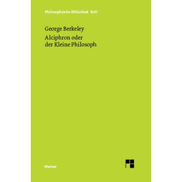 Alciphron oder der Kleine Philosoph