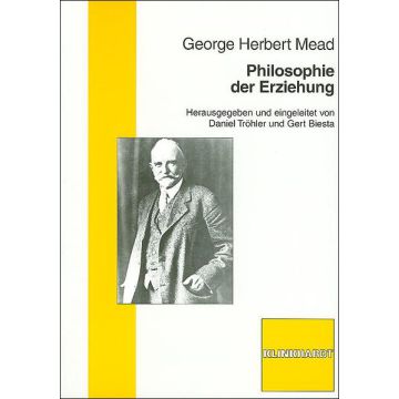 Philosophie der Erziehung