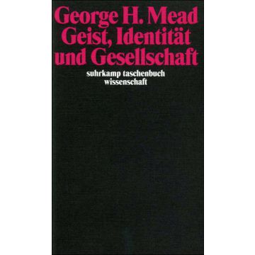 Geist, Identität und Gesellschaft