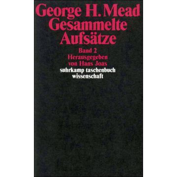 Gesammelte Aufsätze Bd. 2