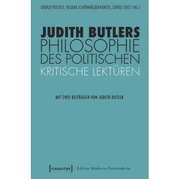 Judith Butlers Philosophie des Politischen