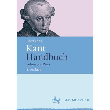 Kant Handbuch