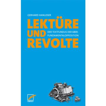Lektüre & Revolte