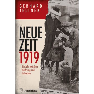 Neue Zeit 1919