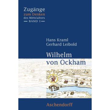 Wilhelm von Ockham