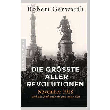 Die größte aller Revolutionen