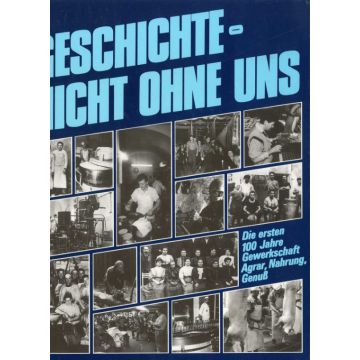 Geschichte - nicht ohne uns (1992)