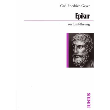 Epikur zur Einführung