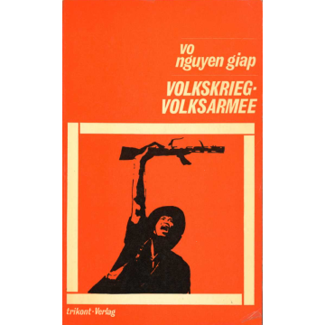 Volkskrieg, Volksarmee (1968)