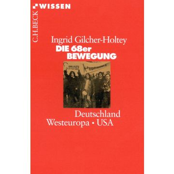 Die 68er Bewegung