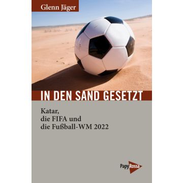 In den Sand gesetzt
