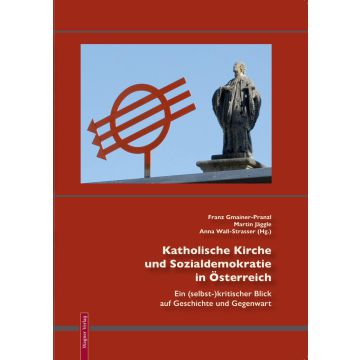 Katholische Kirche und Sozialdemokratie in Österreich
