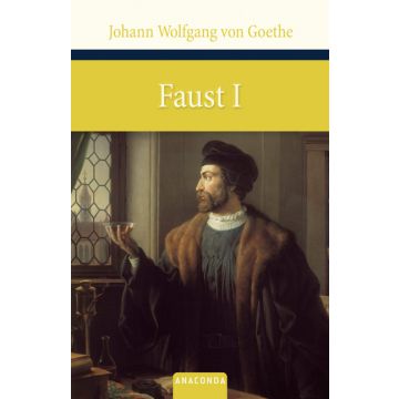 Faust I