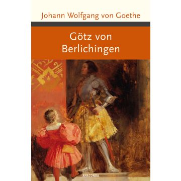 Götz von Berlichingen