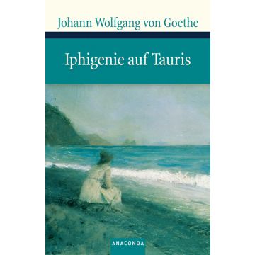 Iphigenie auf Tauris