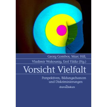 Vorsicht Vielfalt