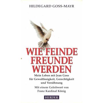 Wie Feinde Freunde werden (1996)