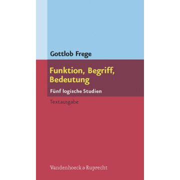 Funktion, Begriff, Bedeutung