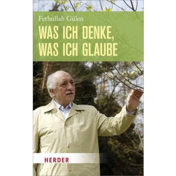 Was ich denke, was ich glaube