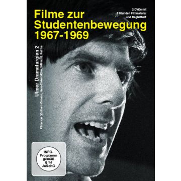 Filme zur Studentenbewegung 1967-1969