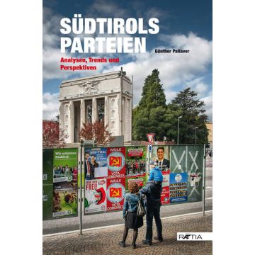 Südtirols Parteien