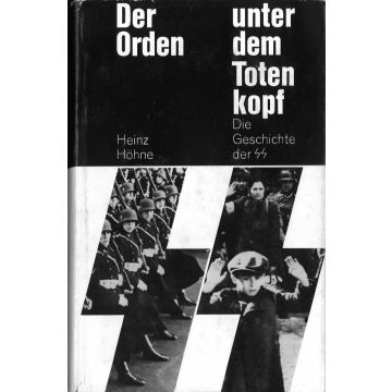 Der Orden unter dem Totenkopf (1967)