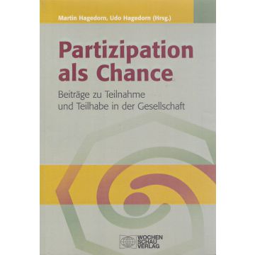 Partizipation als Chance (2004)