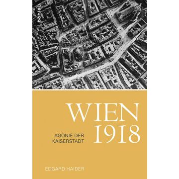 Wien 1918